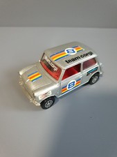 Corgi British Leyland Mini 1000, Made In Gt Britain