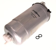KRAFTSTOFFFILTER FÜR SEAT IBIZA III (6L1) - MAXGEAR 26-0164