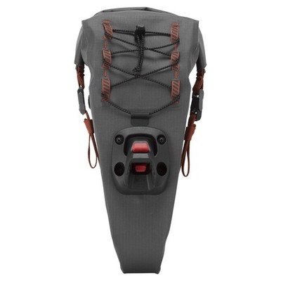Altura Vortex Waterproof Dropper 7L Seatpack Grey