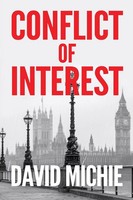 David Michie | Conflict Of Interest | Taschenbuch | Englisch (2020)