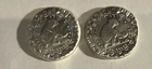 Colorado Prospector Gold And Gems Lot Of 2 1/2 Ounce Silver Rounds