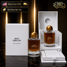 Bois Obscur Byredo parfum - un nou parfum unisex 2025