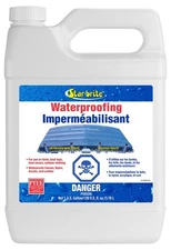 STAR BRITE 081900NC WATERPROOFING GAL.