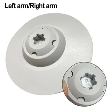 For Lydsto W2 Mop Module for Enhanced Robot Vacuum Cleaning Performance