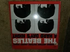 The Beatles A Hard Day's Night Vinyl LP SEALED CAPITAL  SW-11921 - VINTAGE