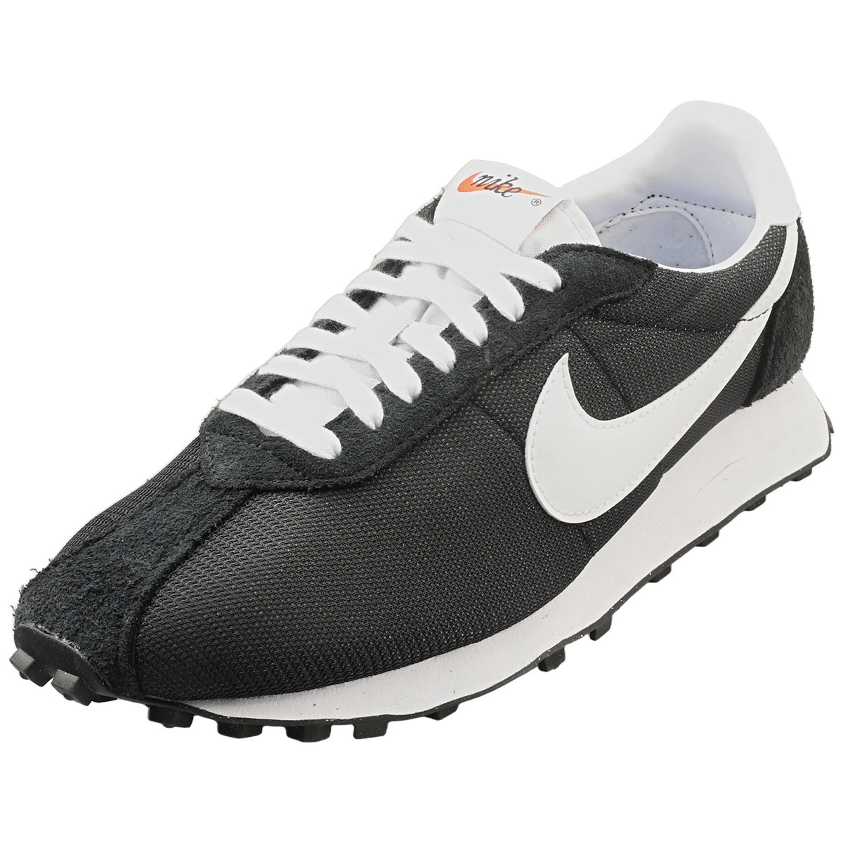 Nike Ld 1000 Scarpe da Ginnastica Uomo Casual Nero Bianco 7.5 UK