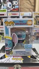 Funko Pop! Disney Stitch with Headphones #1590 LE9500 Target Exclusive