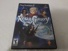 Rogue Galaxy (Sony PlayStation 2, 2007)