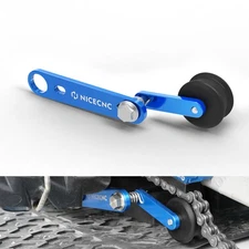 For Yamaha Raptor 700 700R Drive Chain Tensioner Roller Slider Guide 2013-2023