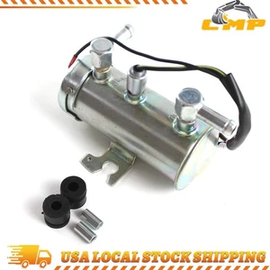 53-8150 12V Electric Transistor Fuel Pump For 6HK1 Toro Diesel Engine 1pc