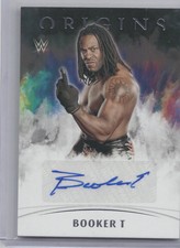 2022 Panini Chronicles WWE Wrestling Cards Checklist 26