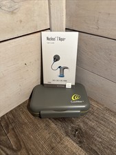 Cochlear Nucleus 7 Aqua Activity Kit With Case Coil Magnet Sleeve
