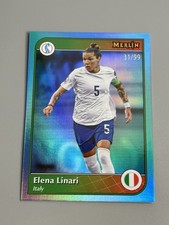 2025 Topps Merlin UEFA Women's Euro Soccer Checklist Guide in-content 25