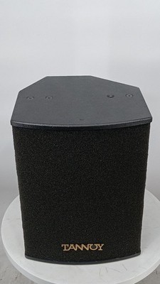 TANNOY V12 HP BIK Single Speaker – Fully Restored & Serviced – 1