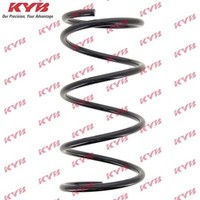 KYB RA3495 Fahrwerksfeder FüR Mitsubishi