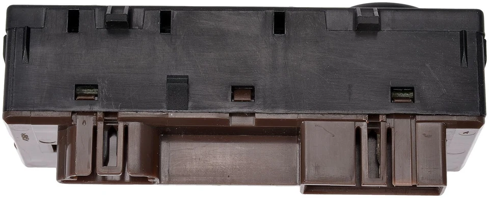 Interruptor selector de caja de transferencia Dorman 901-991 para 03-07 Hummer H2 Foto 3 de 4