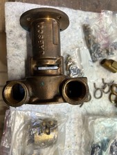 Wasserpumpe Seewasserpumpe Jabsco Ford Lehman