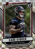 2024 Donruss Cade Stover #TR-11 The Rookies Houston Texans 27P