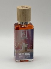 NEW Dua Brand Perfume Milkylicious EDP 1.1oz 34ml