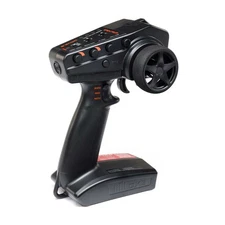 Spektrum DX3 SMART DSMR LMT 2.0 TX Only SPMR2350