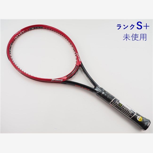 Prince　BEAST MAX100(300g、超美品)G2 Tennis Racket Prince Beast Max 100 300G 2022 Model G2 from