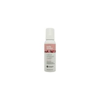 Spuma Nuantatoare Milk Shake Colour Whipped Cream Light Pink, 100Ml