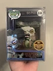 Funko  Pop! Vinyl: Harry Potter - Merperson (Exclusive) w/ protector
