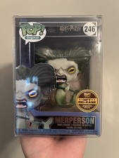 Ultimate Funko Pop Harry Potter Figures Gallery and Checklist 195