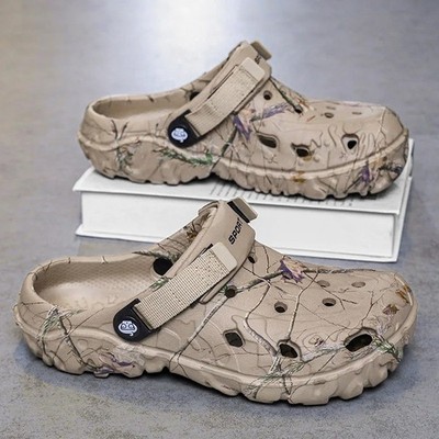 Sandalen Sommerschuhe Hausschuhe Leichte Und Bequeme Strandschuhe Crocband Clogs
