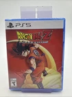 Dragon Ball Z Kakarot - Sony PlayStation 5 PS5 Brand New Sealed