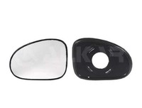 Spiegelglas AußEnspiegel Alkar 6401603 FüR M100 Matiz Daewoo M150 Konvex