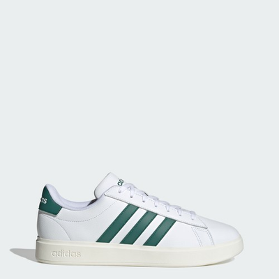 #ad #ad adidas men GRAND COURT 2.0 SHOES $42.00