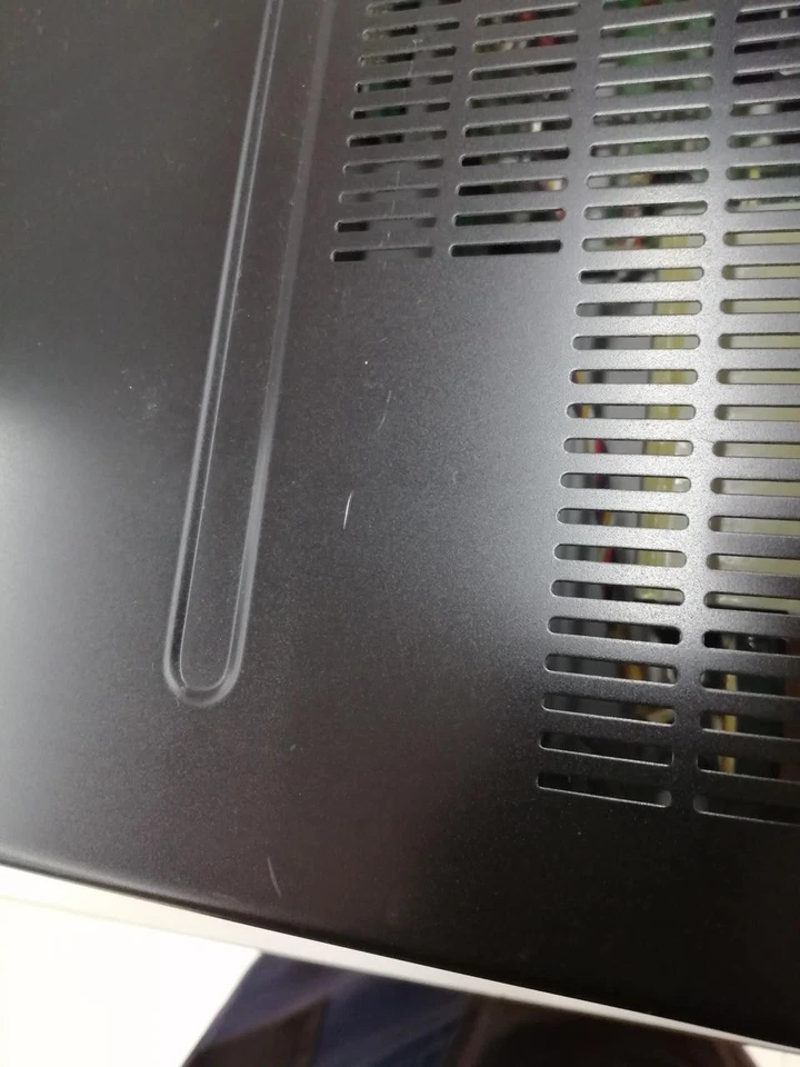 Pioneer SC-LX701 AV Amplifier Used from Japan w/Accessories - Image 3 of 4