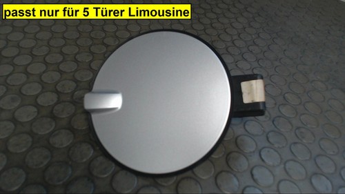 Tankklappe Opel Astra 1.9 Cdti DPF H 13111597 12 Monate Garantie Sofortversand