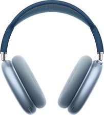 Apple AirPods Max Wireless Over-Ear Headset -...