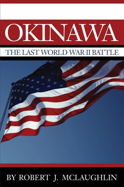 Robert J. Mclaughlin | Okinawa | Taschenbuch | Englisch (2002) | iUniverse-image