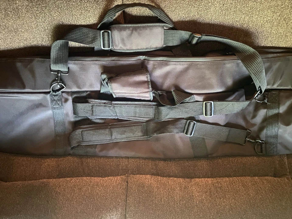 Casio Carry Case for 88 Keys - Image 3 of 4