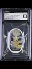 CGC 8.5 NM/MINT Mezastar Pokemon Japanese Chip PIKACHU Tera