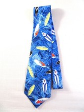 BOYS 45" NECKTIE Surfboards Surfing The Children's Place
