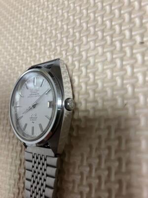 Seiko King Seiko Special 5245-6000 Vintage Hi-Beat Date
