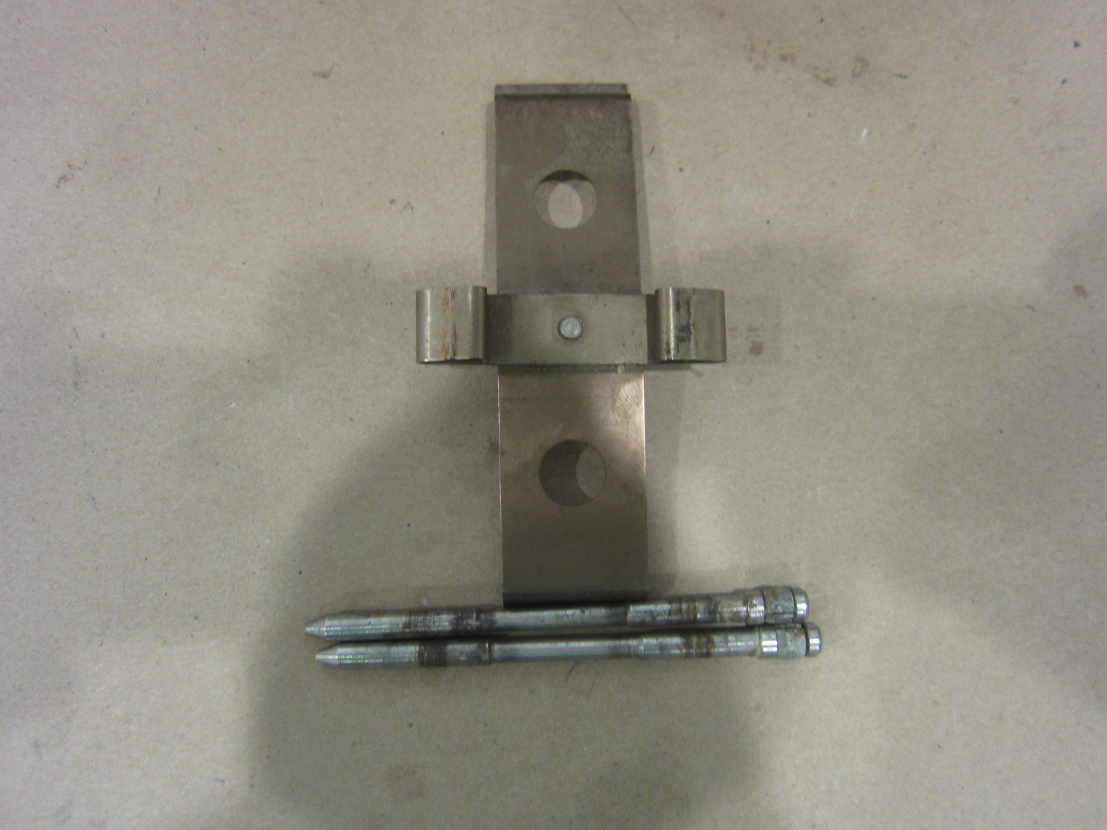 Ferrari California..Right Rear Brake Caliper..Part # 246912