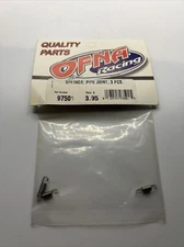 Ofna Racing Springs, Pipe Joint, 3 PCS #97501 #029
