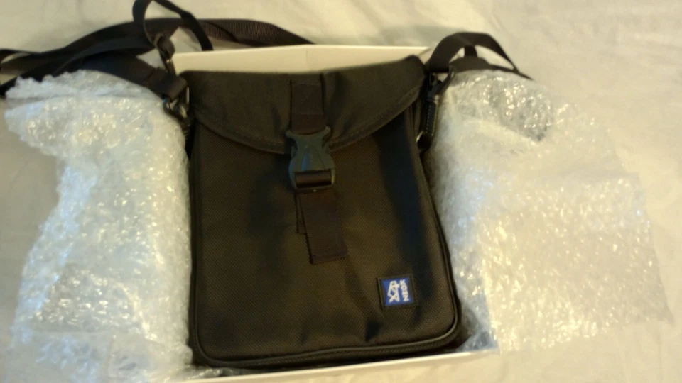 KOMZ Baigish BPOc 10x42 Porro, New Commercial Sample - Image 4 of 4