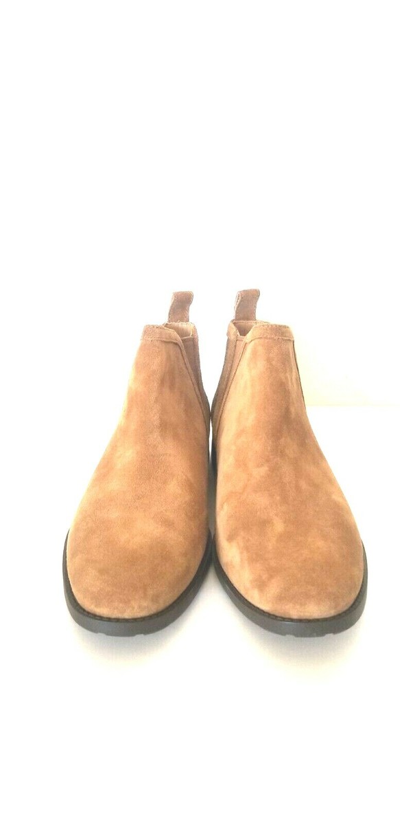 靴 UGG W MCCLAIRE ANKLE BOOT NEW UGG WOMEN'S CHESTNUT MCCLAIRE ANKLE BOOTS SIZE 9.5 OR 10