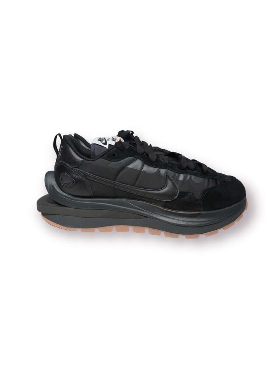 Size 10 - Nike VaporWaffle x Sacai Black 194958460877| eBay