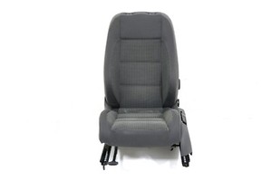 VW Touran 1T3 1T Sitz vorne links Fahrersitz Höhenverstellbar