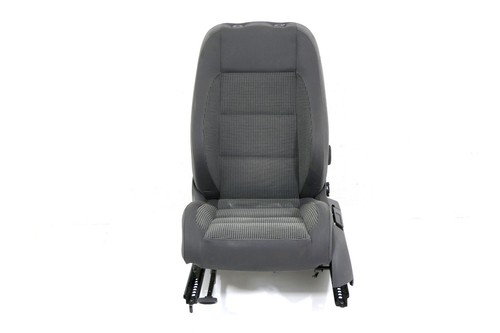 VW Touran 1T3 1T Sitz vorne links Fahrersitz Höhenverstellbar