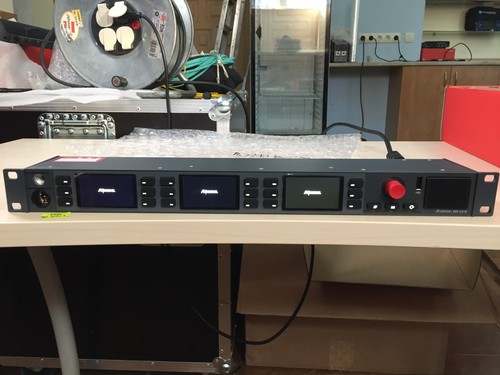 Matrix Riedel Artist 1024+VAM-32 Plus Set - Picture 16 of 24