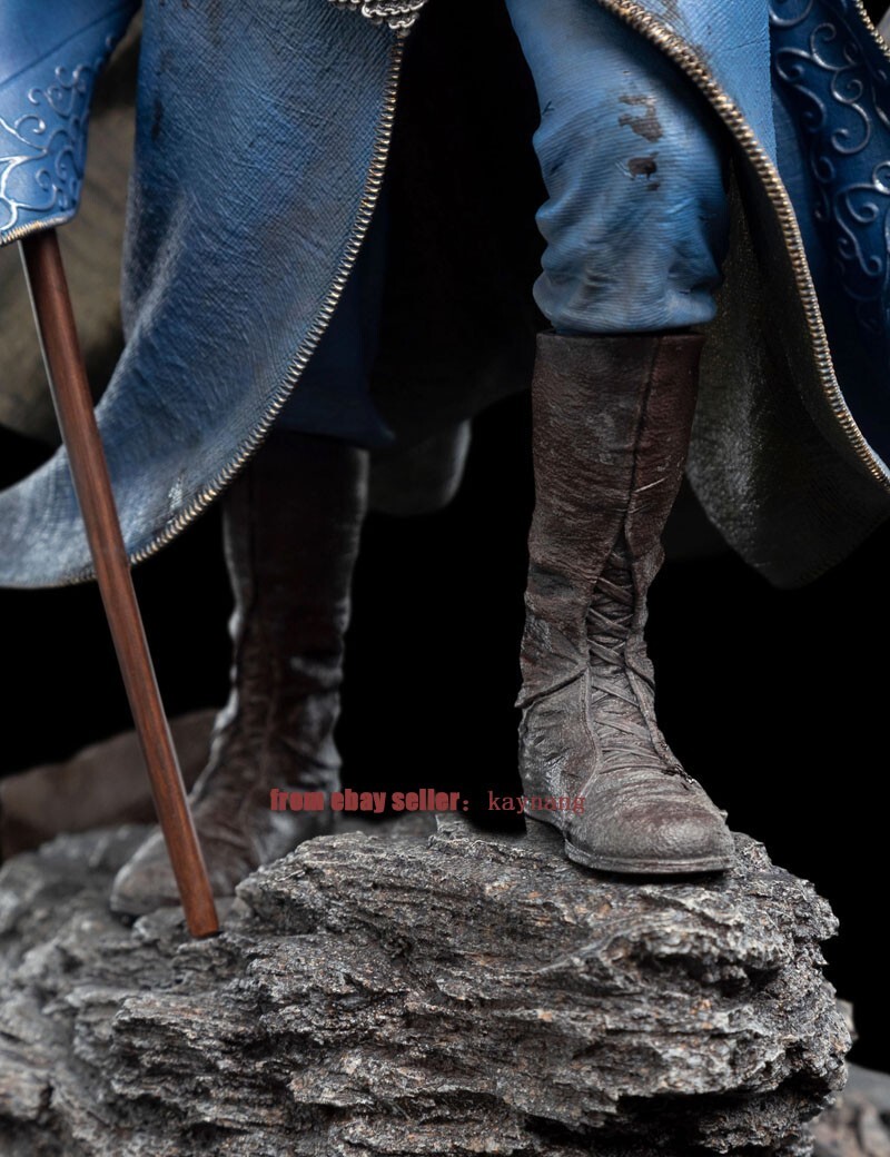 Weta Workshop The Lord of the Rings 1/6 Scale Gil-galad Figure