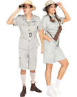 <!--F#f_0-->Safari Suit Deluxe Adult Costume<!--F/-->
